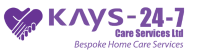 Kays 24-7 Care Services
